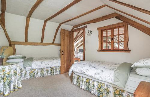 The Hayloft - Foto 9