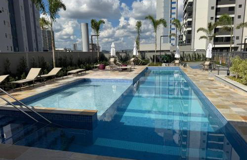 Studio Premium luxuoso novíssimo! - Foto 14