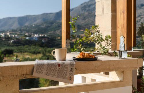 Lithus Retreat with Jacuzzi and 360 Views - Foto 10