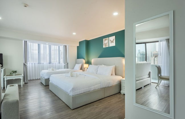 Neom Town Residence - Foto 41