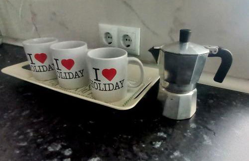 Airport Home Tenerife Norte - Foto 12