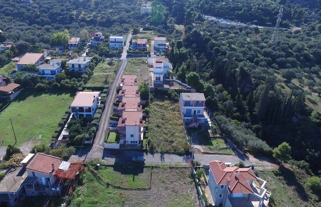 Stavento - Villas Trapeza & Voura - Foto 39