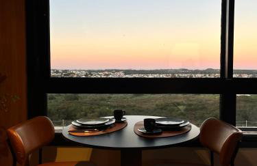 The Loft, Estilo e Conforto no Parque Una com Garagem - Foto 6