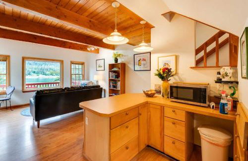 Juneau Vacation Home Stunning View and Beach Access - Foto 8