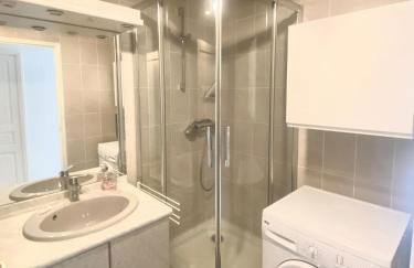 Appartement résidence piscine - Dijon quartier Toison d'Or - Foto 5