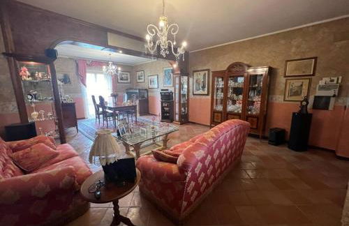 Villa Pampaloni - Intera Villa vacanze con Buffet di benvenuto - Foto 18