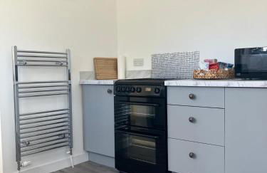 Dunholm Cottage - Foto 16