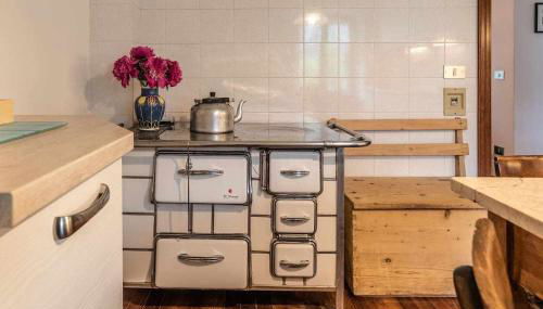 Casa da Ester Marter di Roncegno OSPITAR - Foto 3