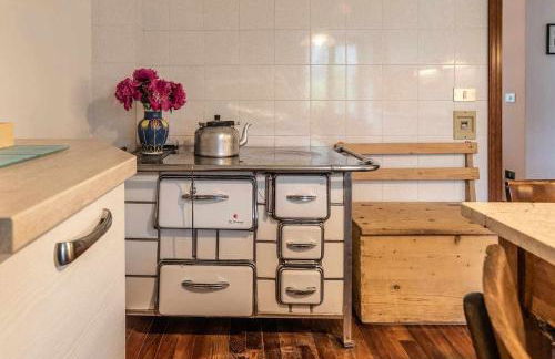 Casa da Ester Marter di Roncegno OSPITAR - Foto 3