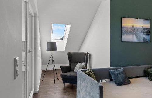Loftbude - Foto 10