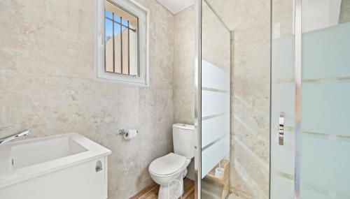 La Capte idyllique- Hyères Plage T3 CLIM WIFI BY HC - Foto 3