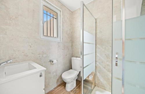 La Capte idyllique- Hyères Plage T3 CLIM WIFI BY HC - Foto 3