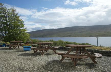 Overscaig House - Foto 29