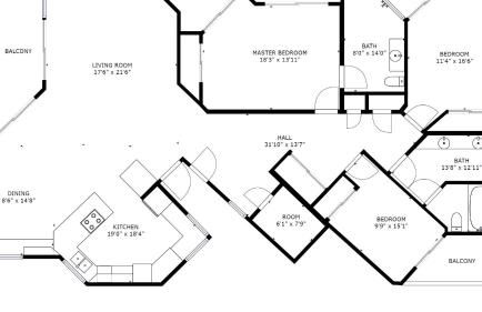 Beachfront Home w Ocean Views • Right on Mission Beach Belmont by AvantStay - Foto 80