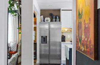 Charming Family Home Sleeps 8 near DC, Historic Old Town VA, & National Harbor - Foto 29