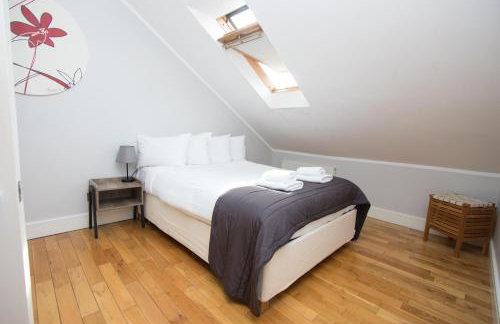 Westciti Croydon Serviced Apartments - Photo 66