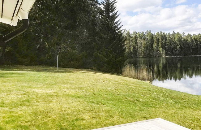 6 Person Holiday Home in Asbro-by Traum - Foto 11