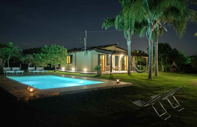 Giardino di Limoni Eco Friendly Villa - Foto 2