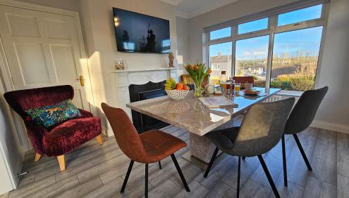 Cherrymount Cottage - Foto 5