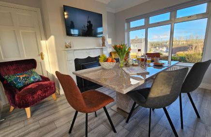 Cherrymount Cottage - Foto 5