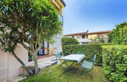 MokyD04-piscina,giardino privato,garage,wi-fi,tvs - Foto 8