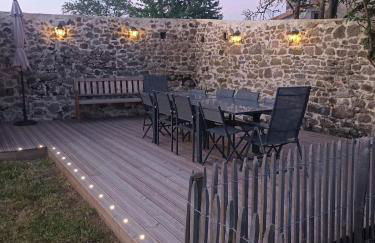 Gîte Bellebouche - Foto 19