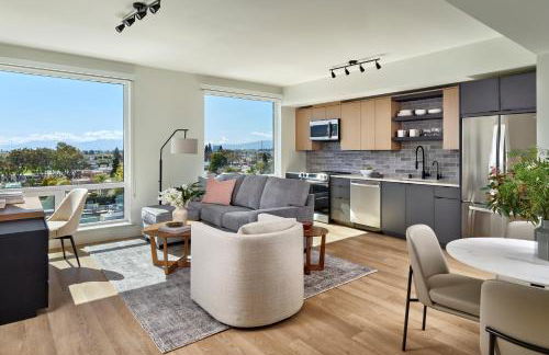 AVE Santa Clara - Short Stay Furnished Apartment - Photo 3