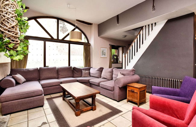 Lierneux Hillside Home - Photo 17