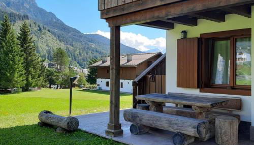 3BDRM Luxury Magic Flat near Cortina with Garage - Foto 3