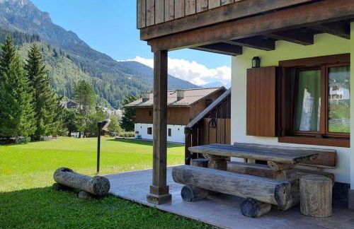3BDRM Luxury Magic Flat near Cortina with Garage - Foto 3