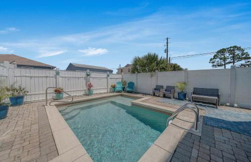 Deja Blue by Sand Seeker Vacations - Foto 3