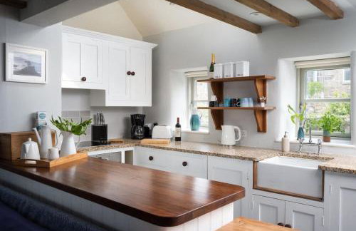 Rosewall Cottage - Foto 6