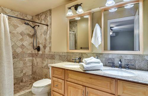 Private Outdoor Space 9 Mi to Downtown Vancouver! - Foto 19