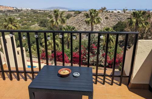 Penthouse Casa Andreas, Mojacar - Foto 4