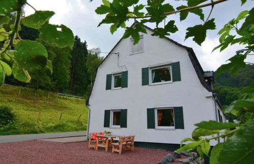 Chalet in Sauerland Near Winterberg Ski Area - Foto 4