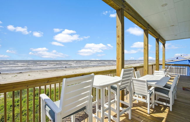 Camille's Coastal Escape - Foto 29