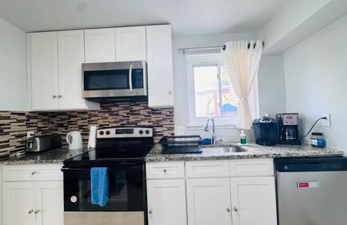 Amazing Cozy Apartment for family & group - Foto 30