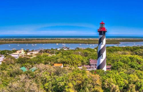 St Augustin FL Condo in Central Location! - Foto 18