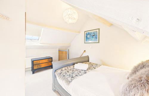 Bay Tree House by Signature Stays - Cosy Cottage - Moreton-in-Marsh - Cotswold - Foto 13