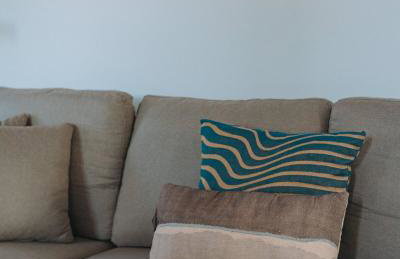 Aura Apartment - next to the beach of Ayia Anna - Photo 13