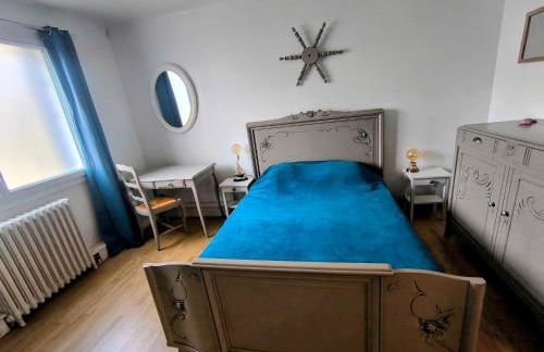 Gîte Le ZINNIA Jardins de Marie - Foto 28