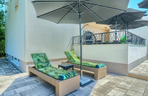 Luxury villa with a swimming pool Dicmo, Zagora - 23249 - Foto 11