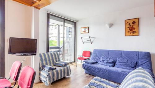 L'Altitude - Appartement avec balcon au pied des pistes - Photo 4, Other