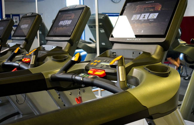 Fire Service College - Foto 10