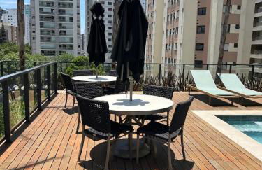 apartamento 5 estrelas bela vista - Foto 30