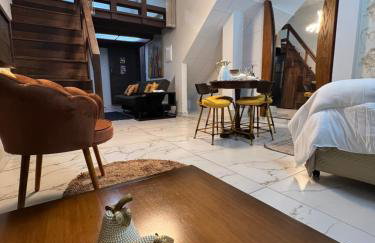 Loft aconchegante perto dos pontos turísticos - Foto 1