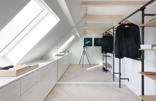 HOMEFY - Luxury Art Apartment - Foto 5