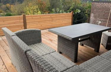 Ferienhaus Henneglück3 mit Sauna - Foto 5