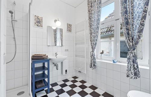 Landferienwohnung im Gutshaus OFC 28 - Foto 16