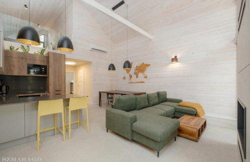 Raj na Kaszubach - Pałubicka Bór - Domy na Wynajem - Foto 22